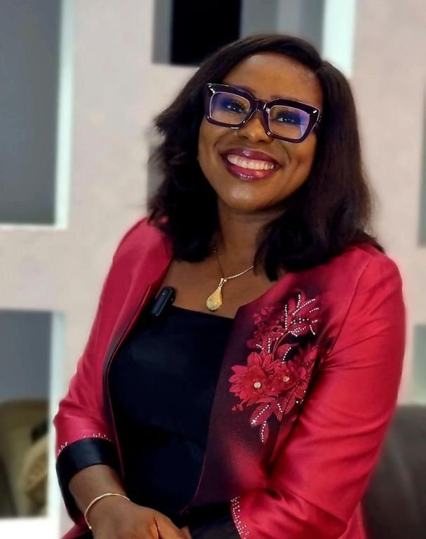 Francisca Chijioke